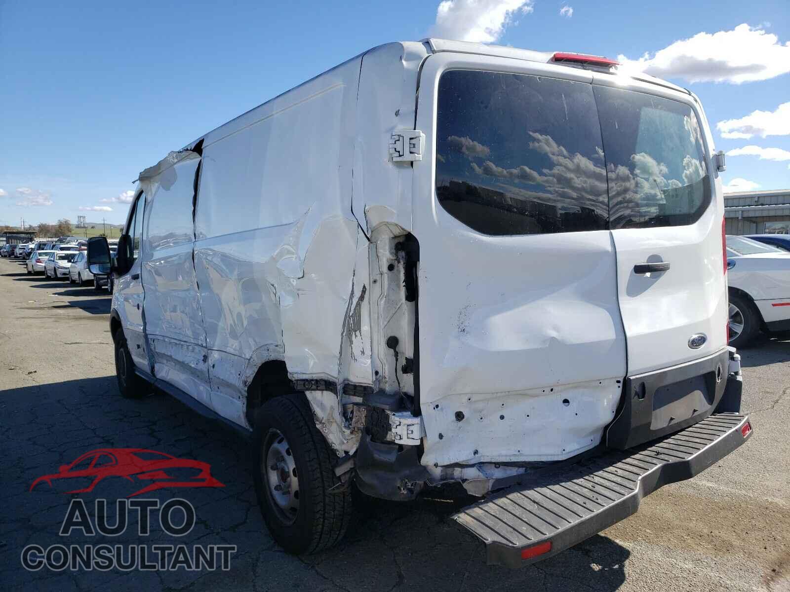 FORD TRANSIT CO 2017 - 1FTYR2YM8HKA28334
