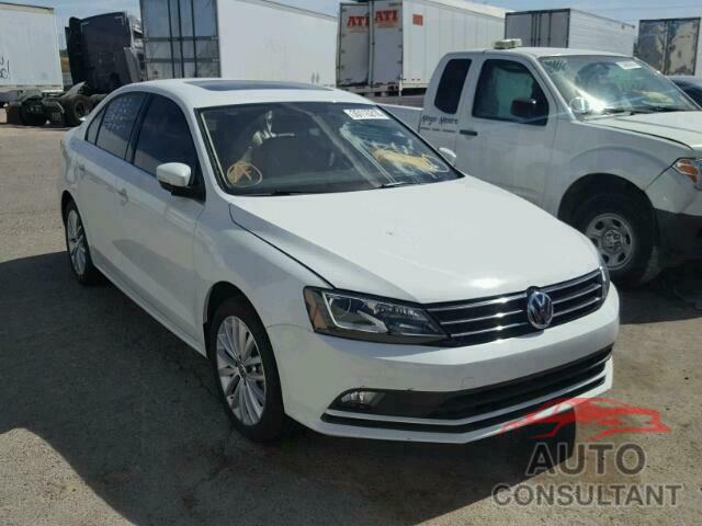 VOLKSWAGEN JETTA 2016 - 3VWL17AJ9GM359524