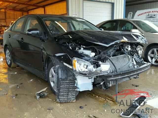 MITSUBISHI LANCER 2015 - JA32U2FU0FU017089