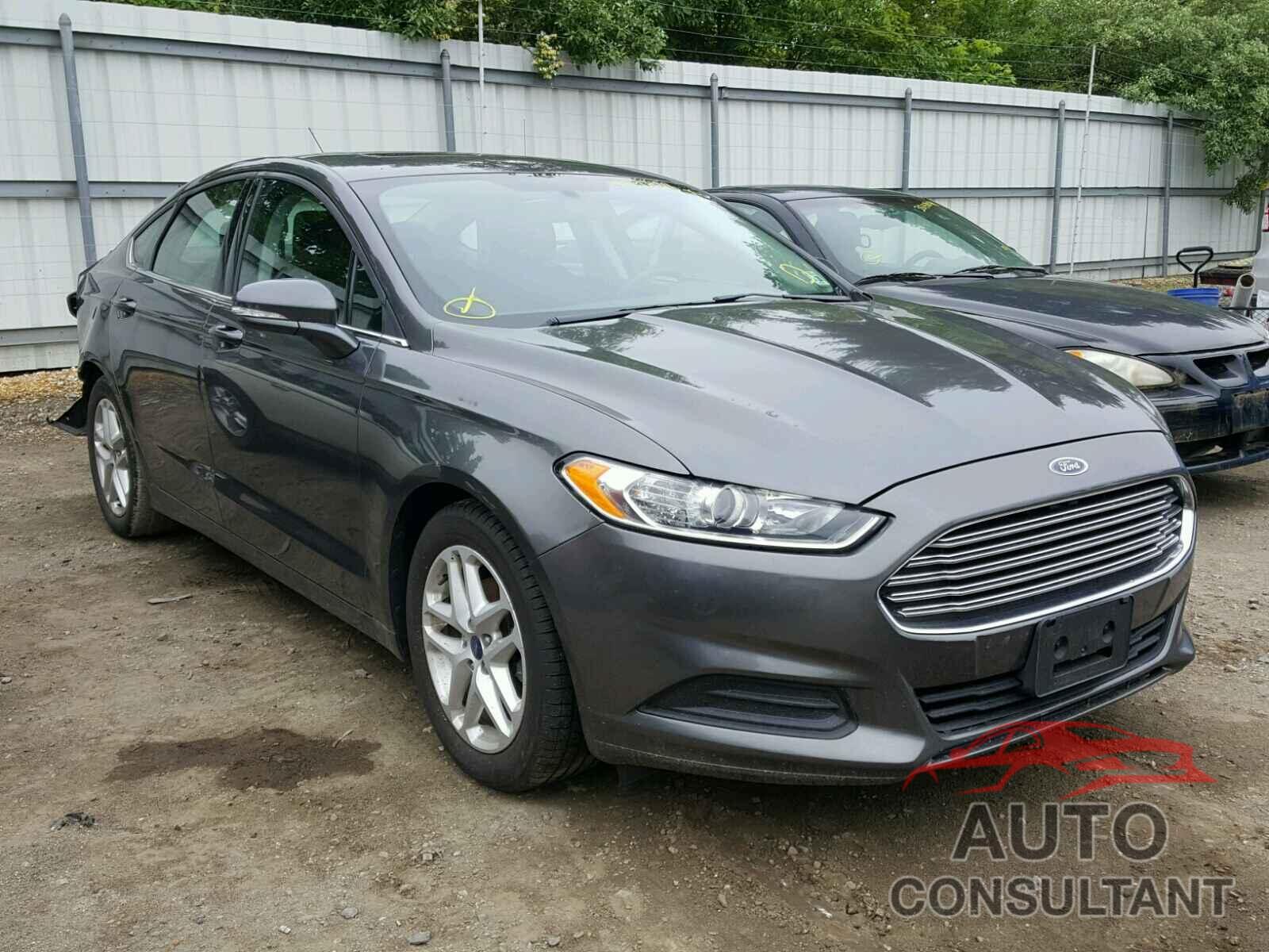 FORD FUSION 2015 - 3FA6P0H79FR255705