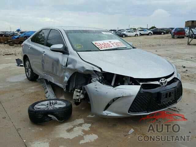 TOYOTA CAMRY 2015 - 4T1BF1FKXFU980114