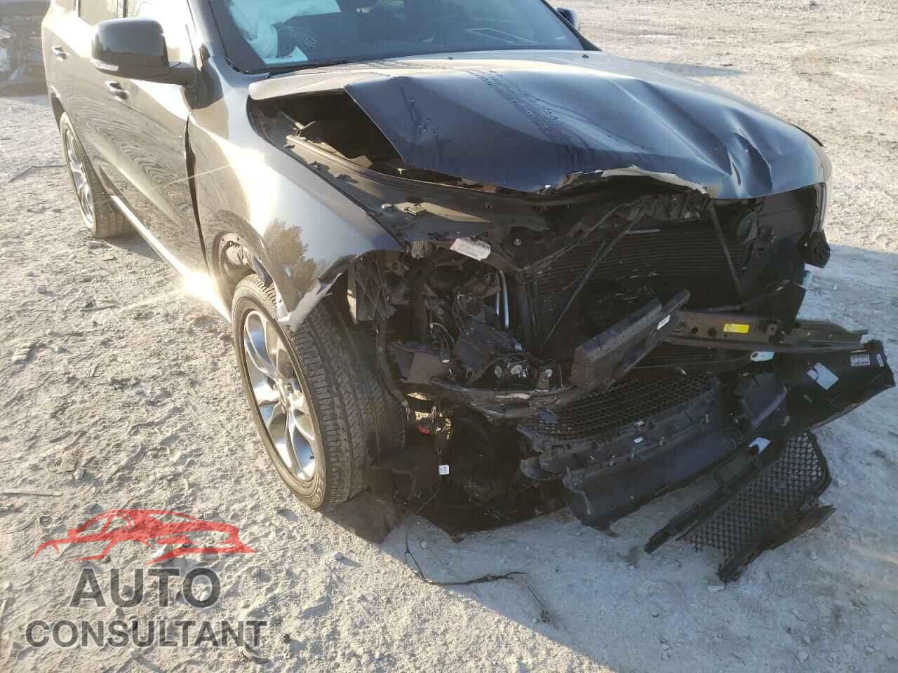 DODGE DURANGO 2020 - 1C4RDHDG3LC119178