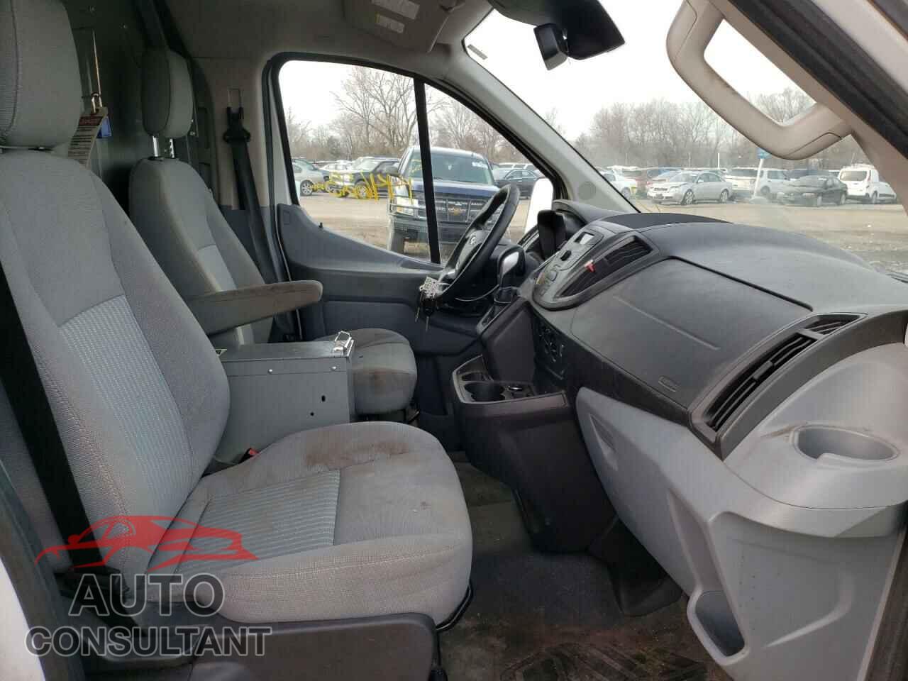 FORD TRANSIT CO 2016 - 1FTBW2YMXGKB14919