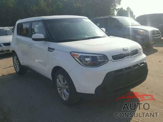 KIA SOUL 2015 - KNDJP3A56F7139562