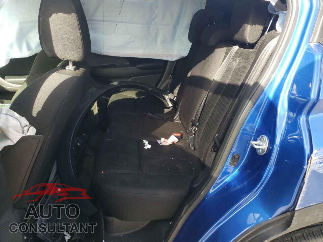 MITSUBISHI ECLIPSE 2019 - JA4AT3AA4KZ032706