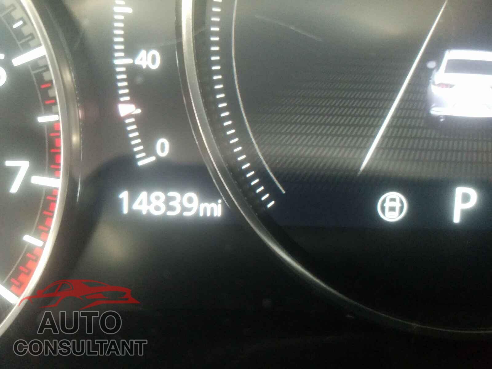 MAZDA 3 2019 - JM1BPBAM1K1118928