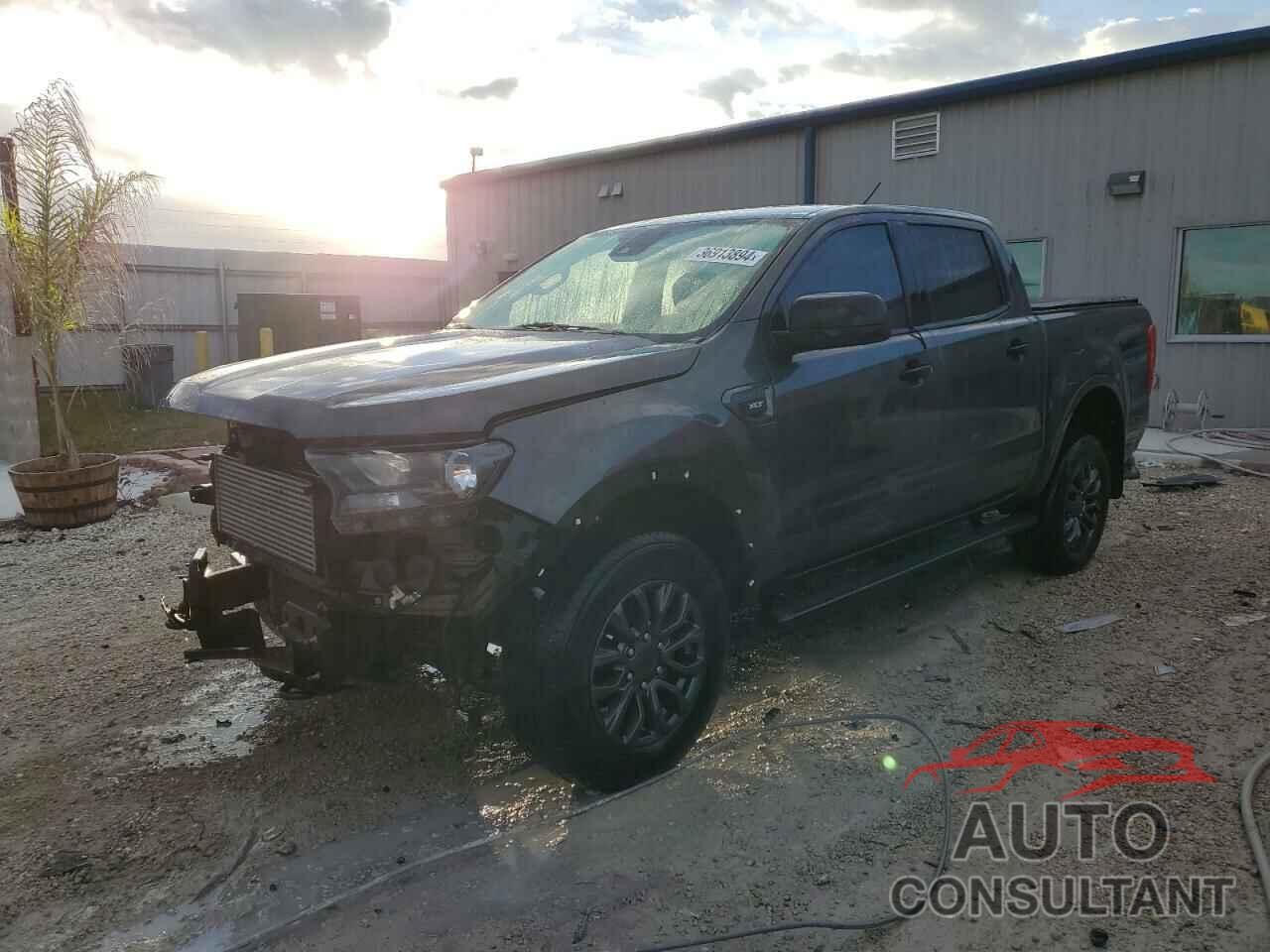 FORD RANGER 2019 - 1FTER4EH4KLA36955