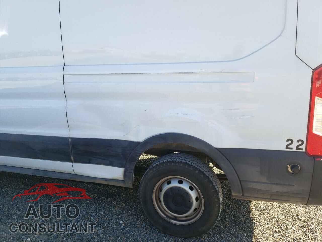 FORD TRANSIT CO 2019 - 1FTYR2CM4KKB07952