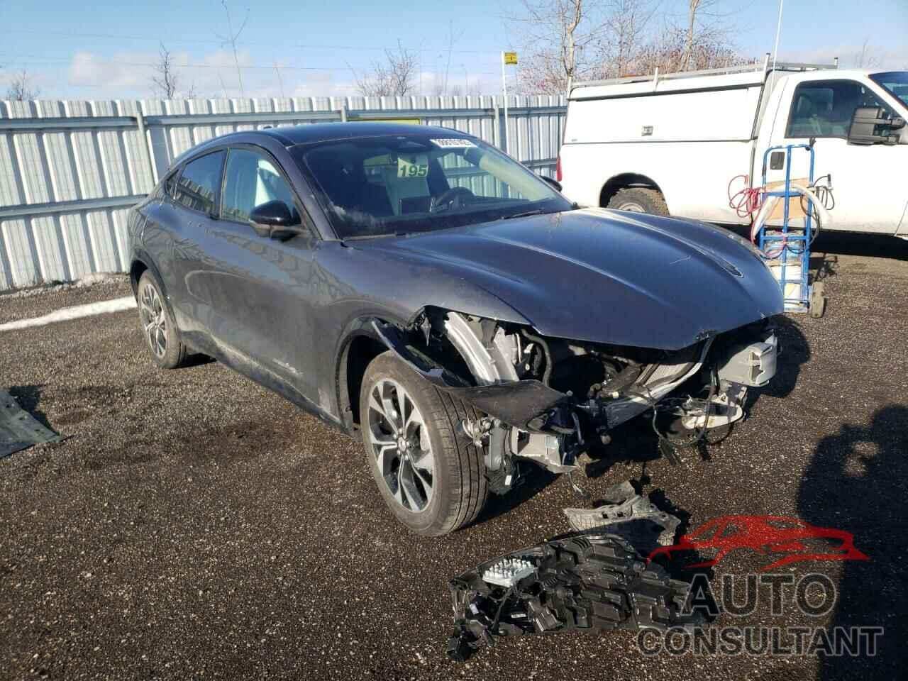 FORD MUSTANG 2021 - 3FMTK3SUXMMA07481