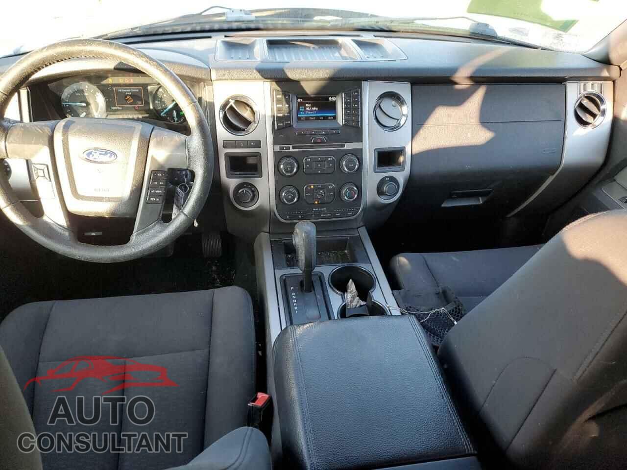 FORD EXPEDITION 2017 - 1FMJU1JTXHEA39633