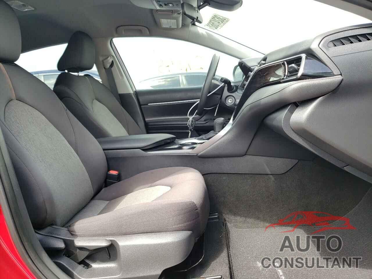 TOYOTA CAMRY 2020 - 4T1C11AK5LU385273