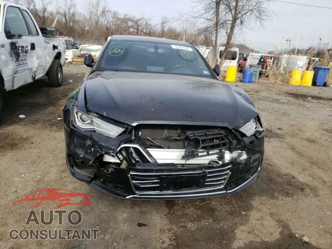 AUDI A6 2016 - WAUFFAFCXGN007404