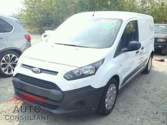 FORD TRANSIT CO 2015 - NM0LS7E71F1215134
