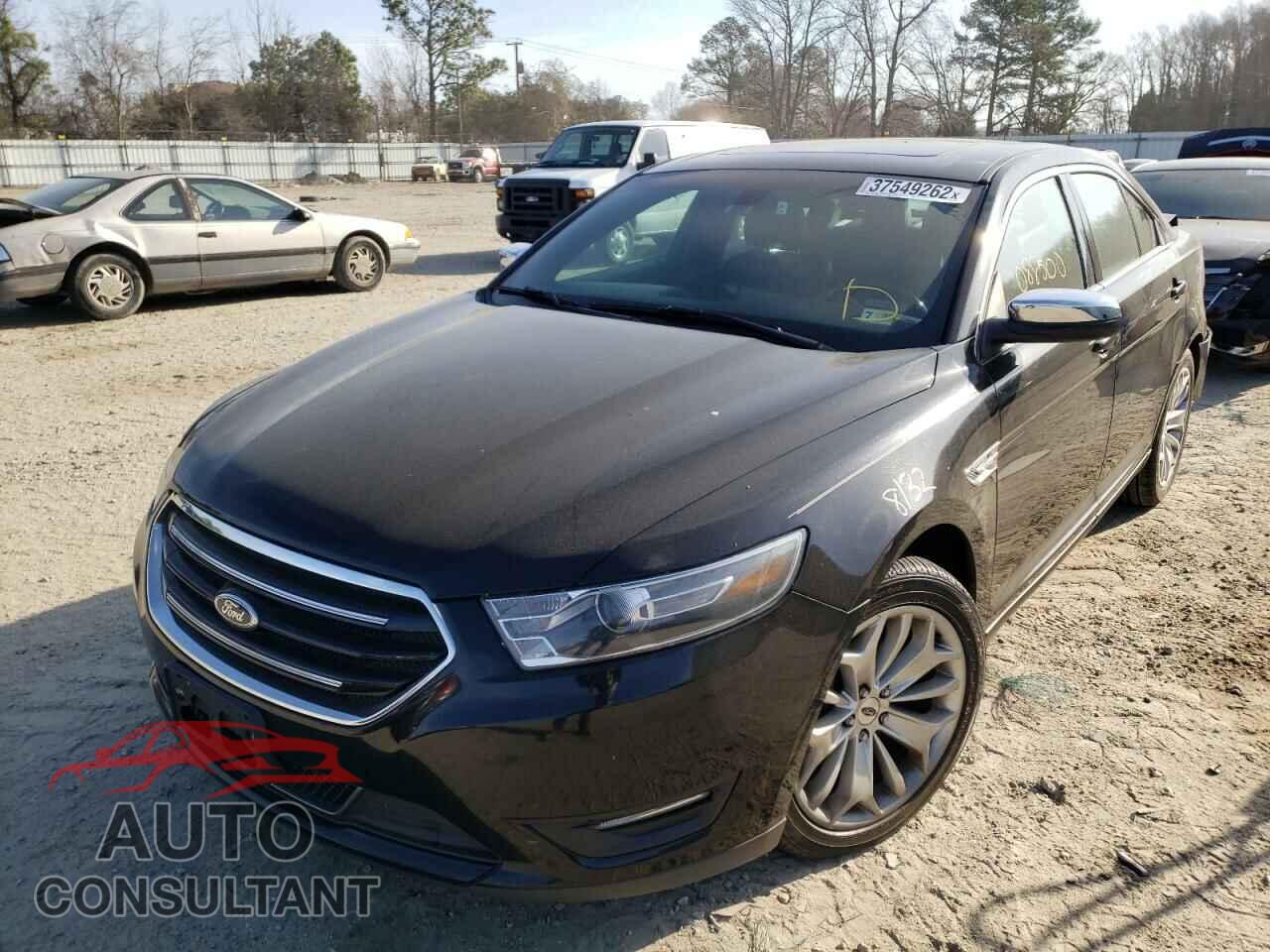 FORD TAURUS 2016 - 1FAHP2F84GG110998