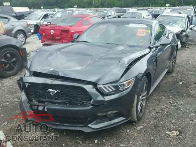 FORD MUSTANG 2015 - 1FA6P8TH0F5335136