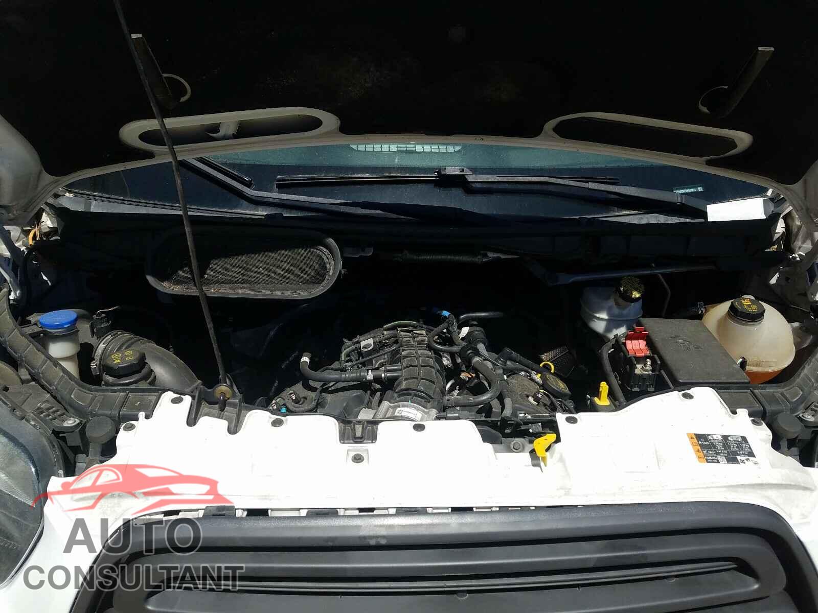 FORD TRANSIT CO 2016 - 1FTYR2CG7GKB23824