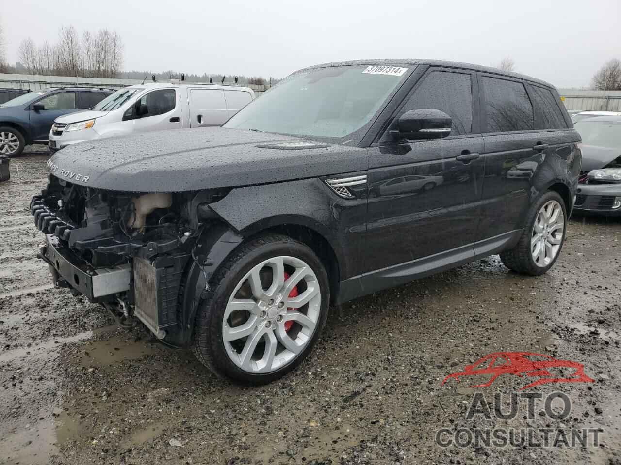 LAND ROVER RANGEROVER 2015 - SALWR2TF6FA627986