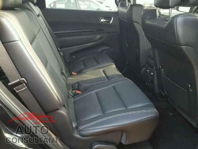 DODGE DURANGO 2015 - 1C4RDJEG3FC177818