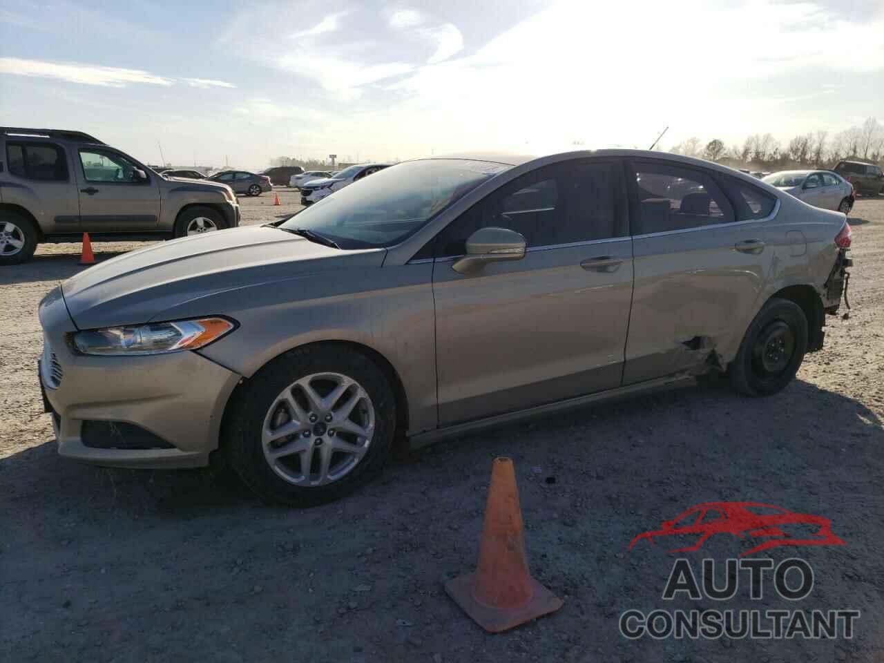 FORD FUSION 2016 - 3FA6P0H79GR142628