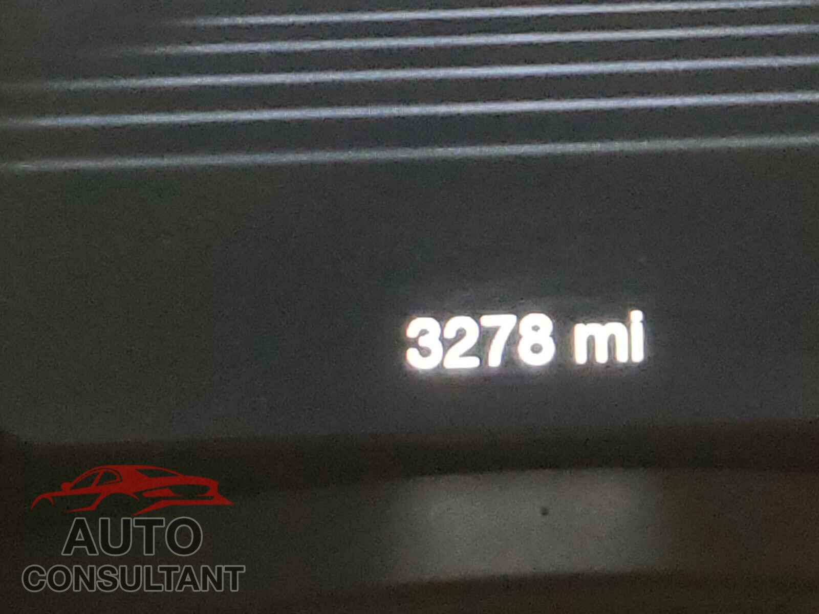 DODGE DURANGO 2021 - 1C4RDJDG4MC575912