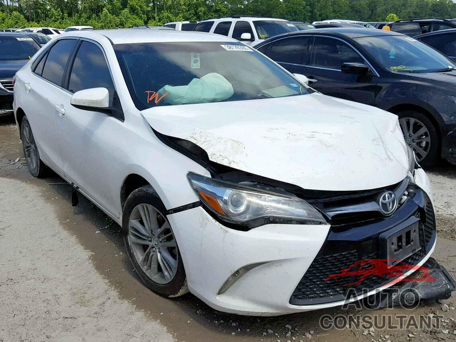TOYOTA CAMRY 2015 - 4T1BF1FK9FU976863
