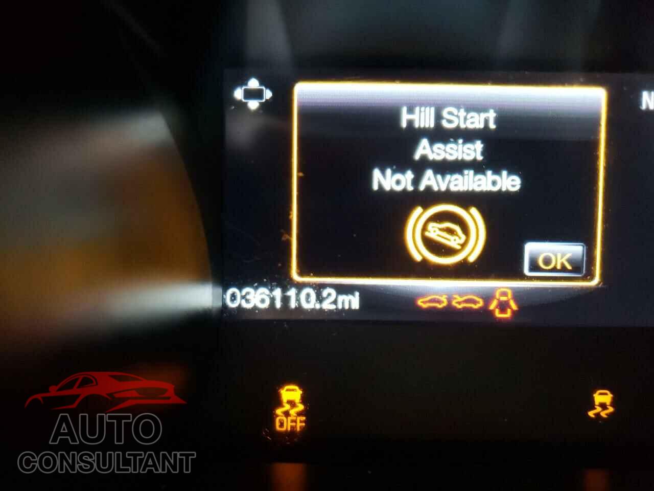 FORD MUSTANG 2016 - 1FA6P8CF2G5284366