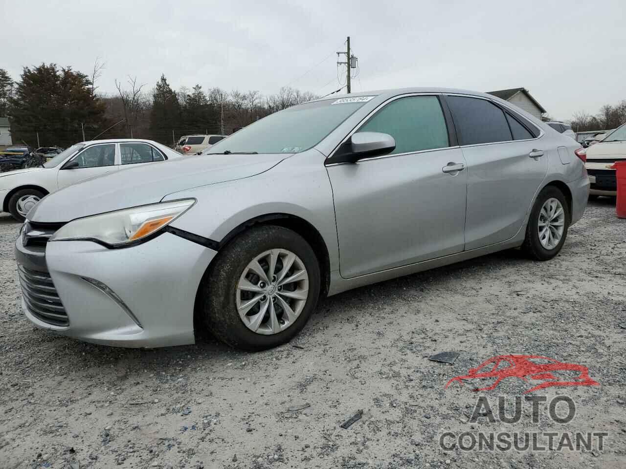 TOYOTA CAMRY 2016 - 4T1BF1FKXGU501160