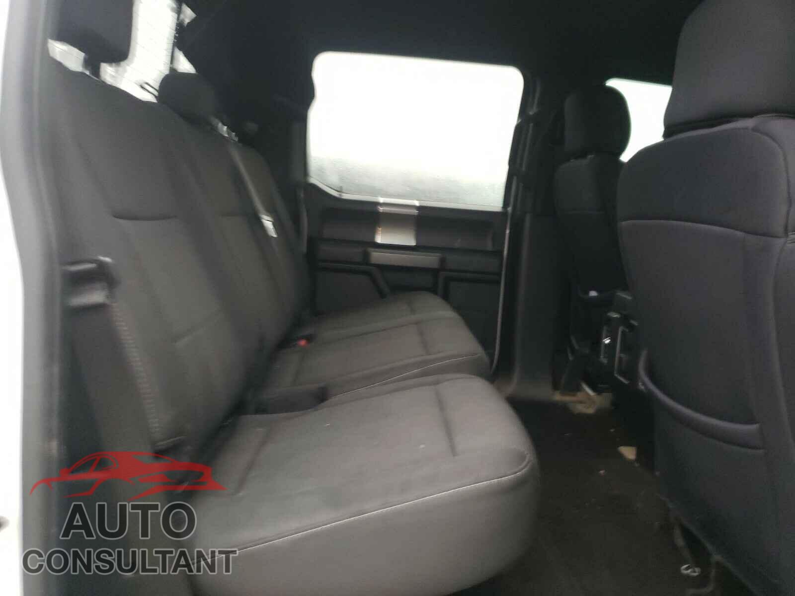 FORD F150 2016 - 1FTEW1EP6GFB81483