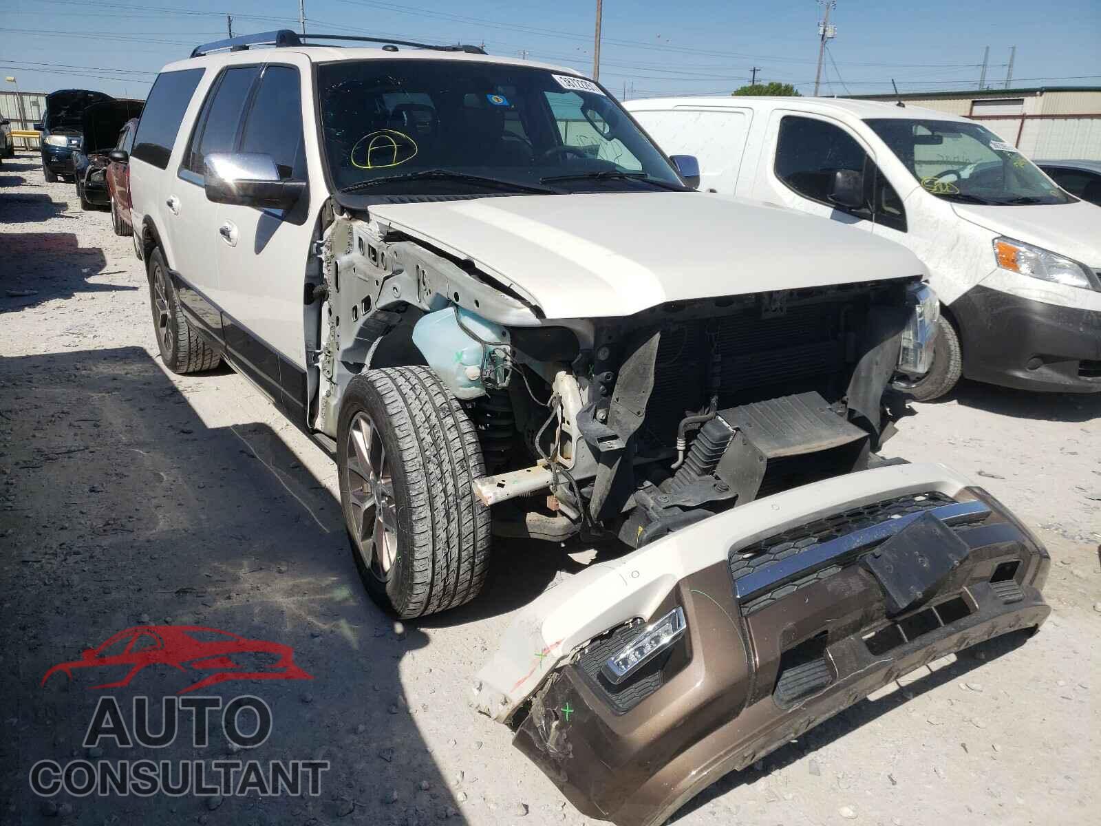 FORD EXPEDITION 2017 - 1FMJK1HT0HEA49308