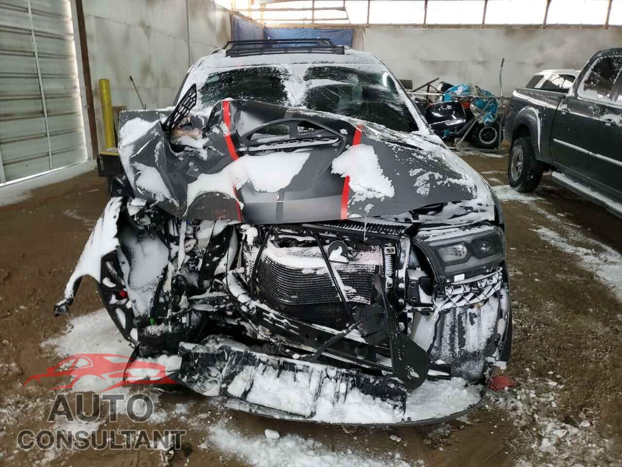 DODGE DURANGO 2023 - 1C4SDJCT6PC585362