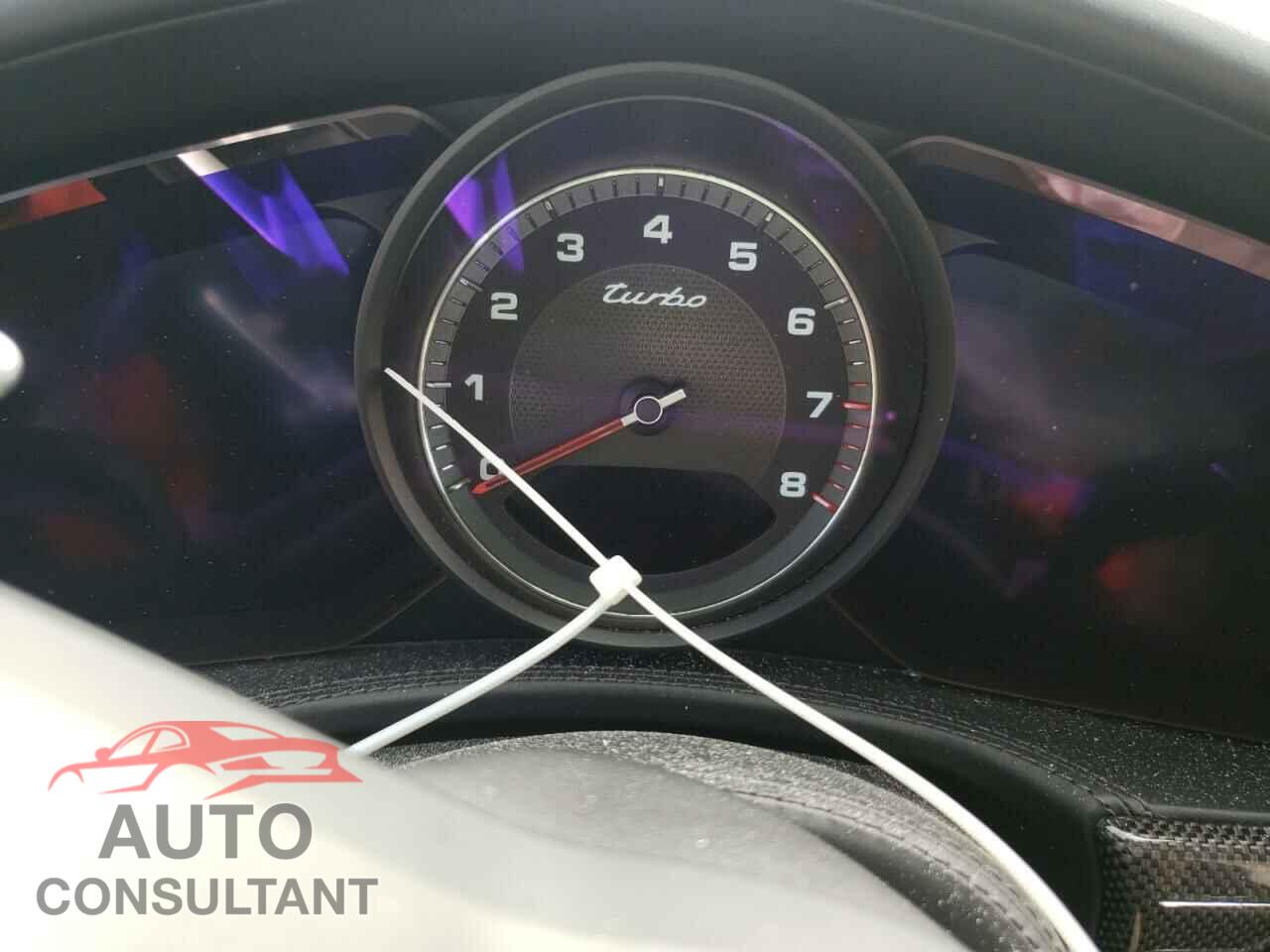 PORSCHE PANAMERA 2019 - WP0AF2A78KL145430