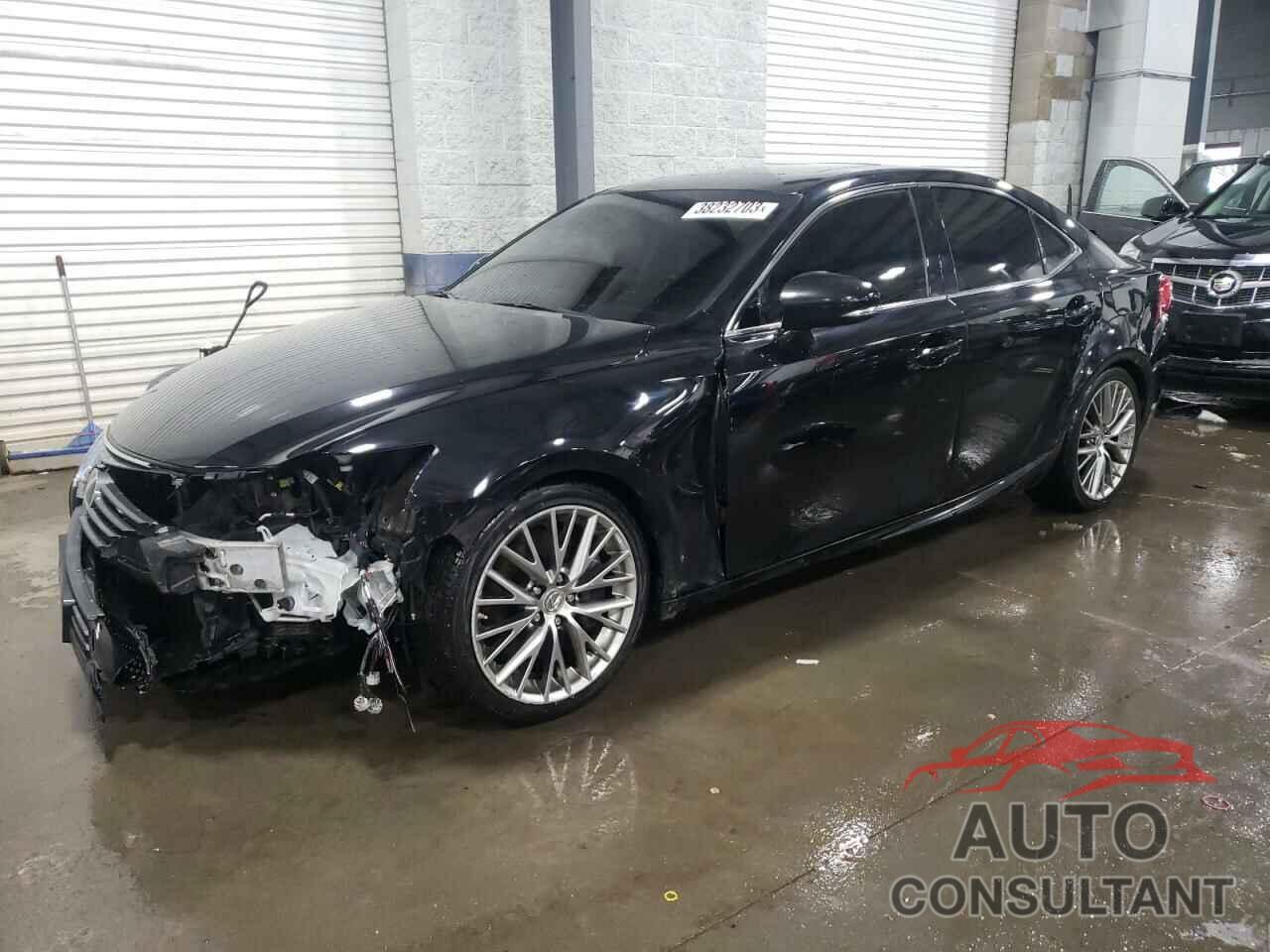 LEXUS IS 2016 - JTHCM1D29G5007561