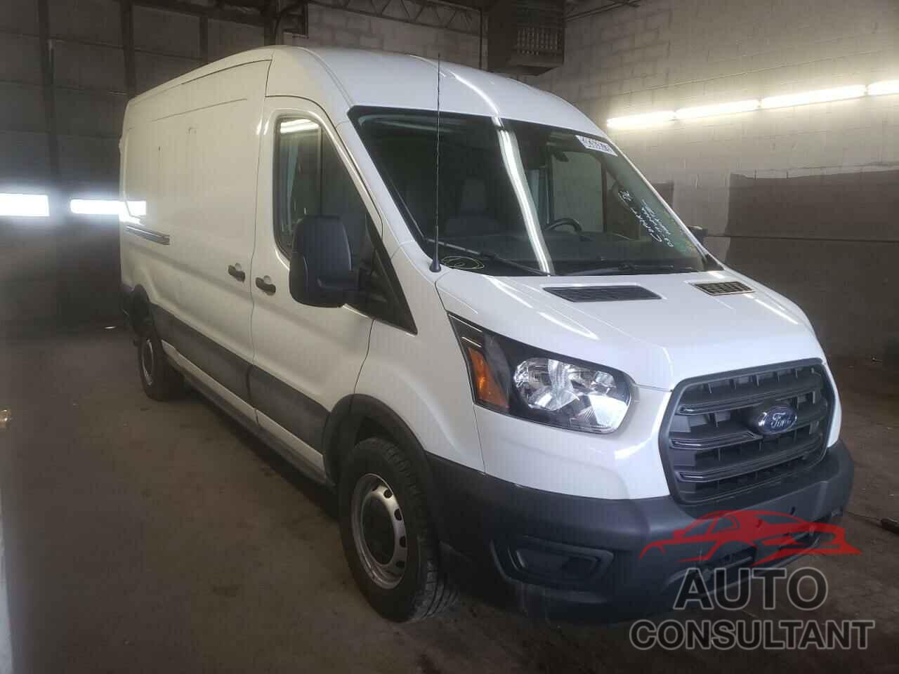 FORD TRANSIT CO 2020 - 1FTBR1C86LKA51372