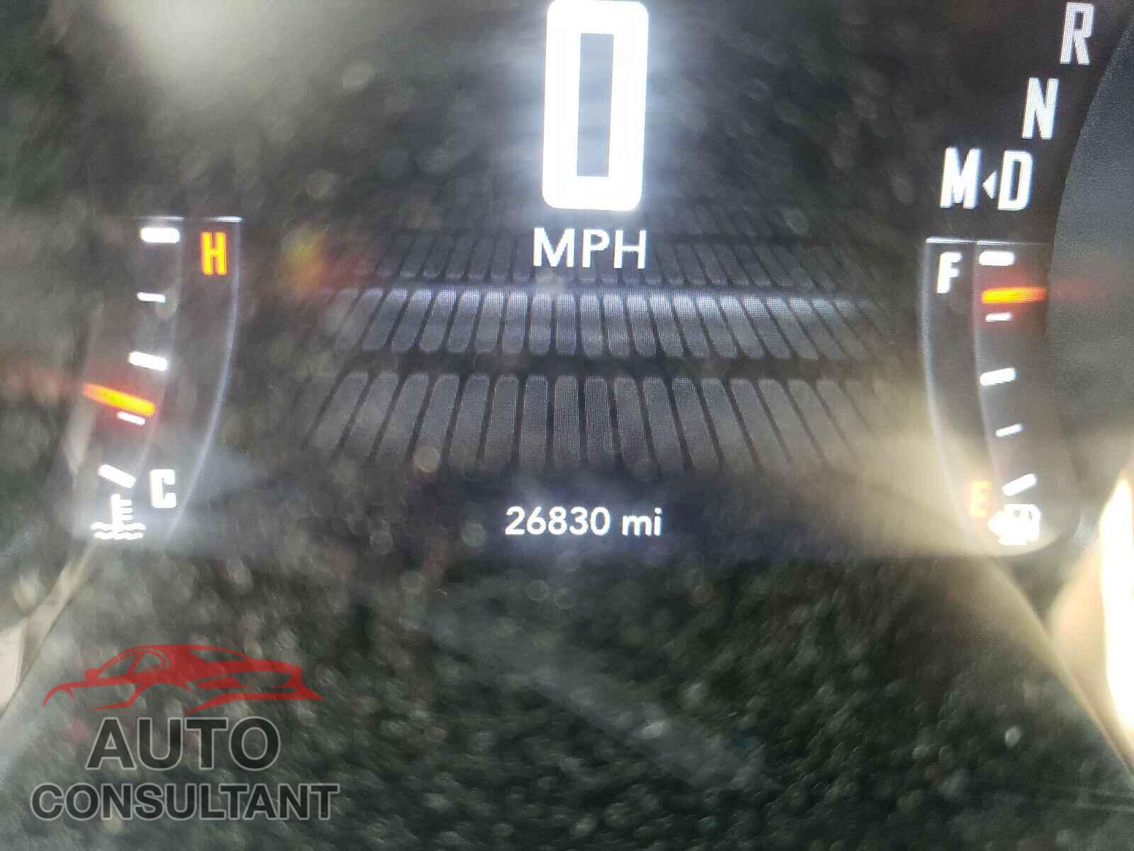 DODGE CHALLENGER 2020 - 2C3CDZAG3LH149380