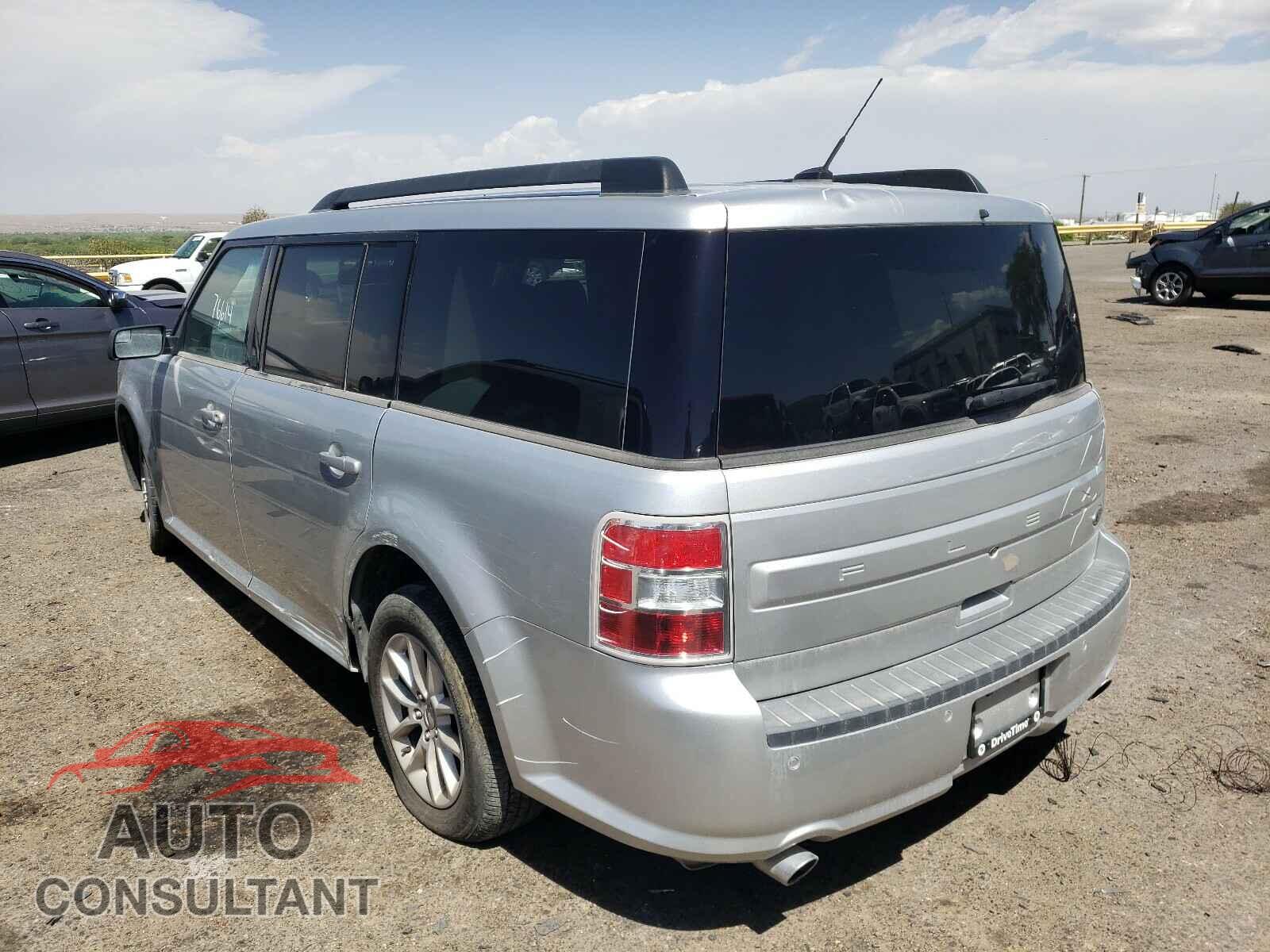 FORD FLEX 2016 - 2FMGK5B82GBA16732