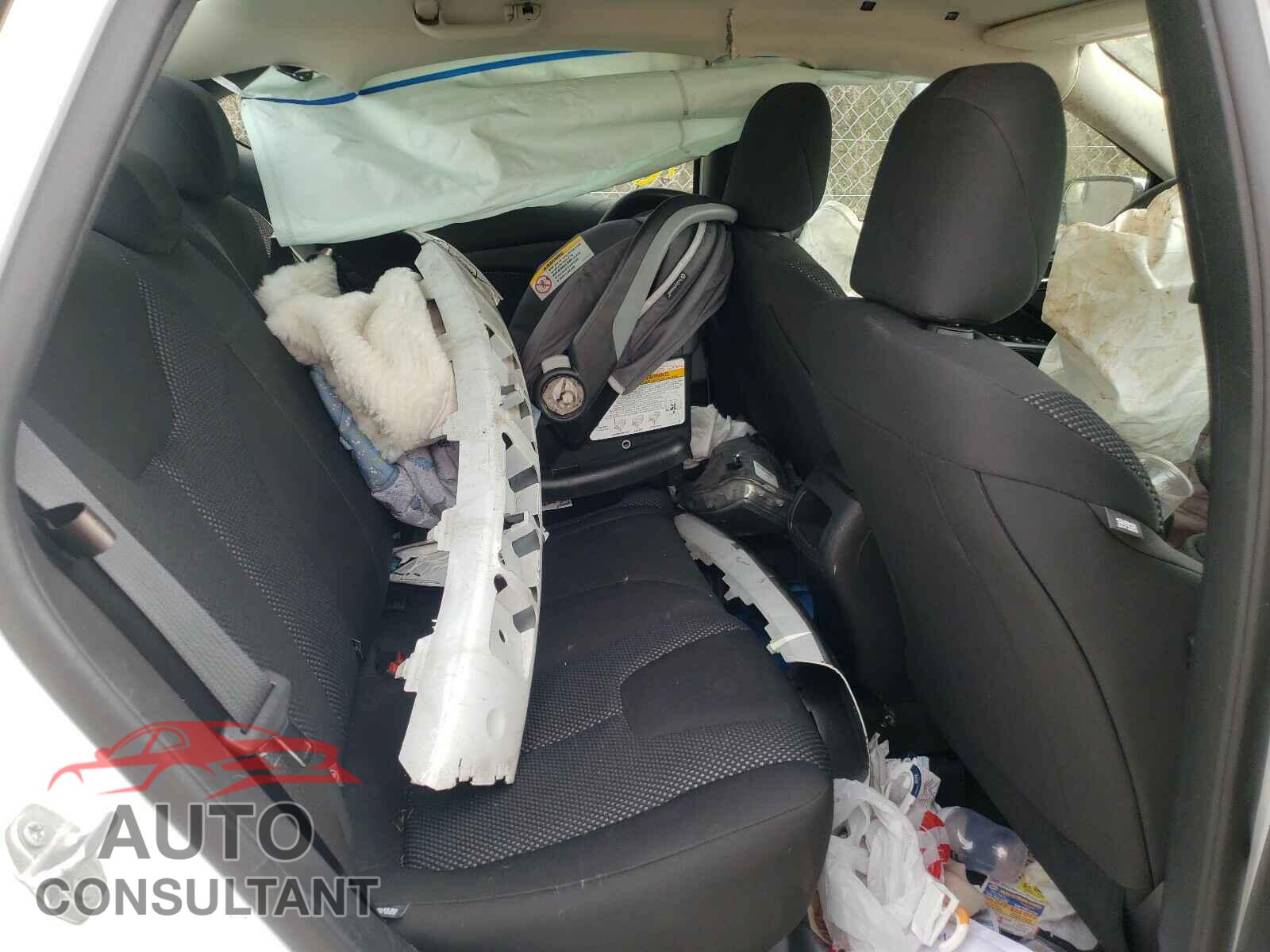 DODGE DART 2016 - 1C3CDFAA3GD769899