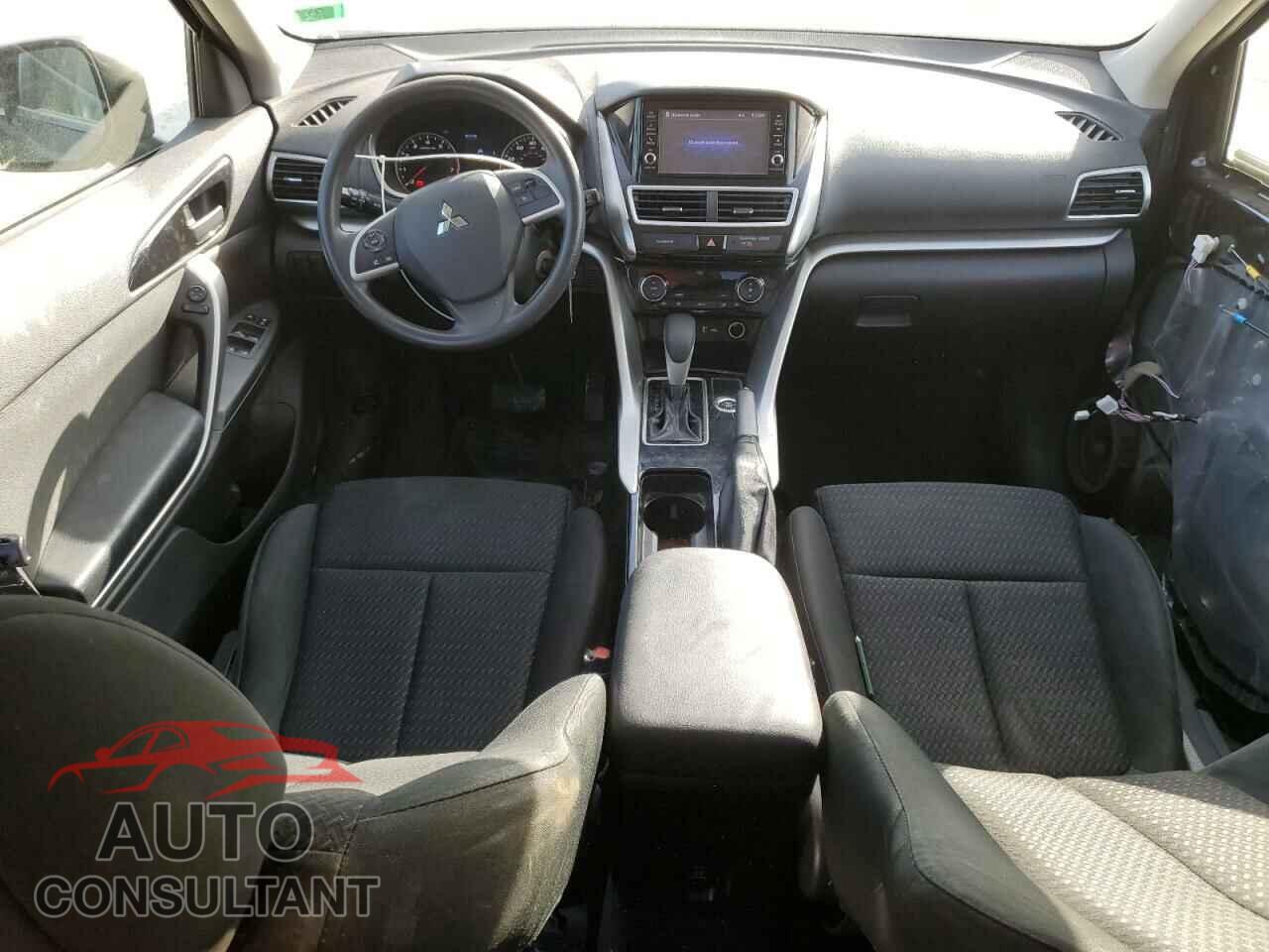 MITSUBISHI ECLIPSE 2020 - JA4AT3AA9LZ022643