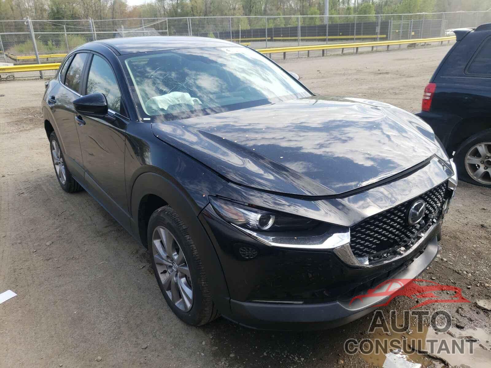 MAZDA CX30 2021 - 3MVDMBBL8MM238611