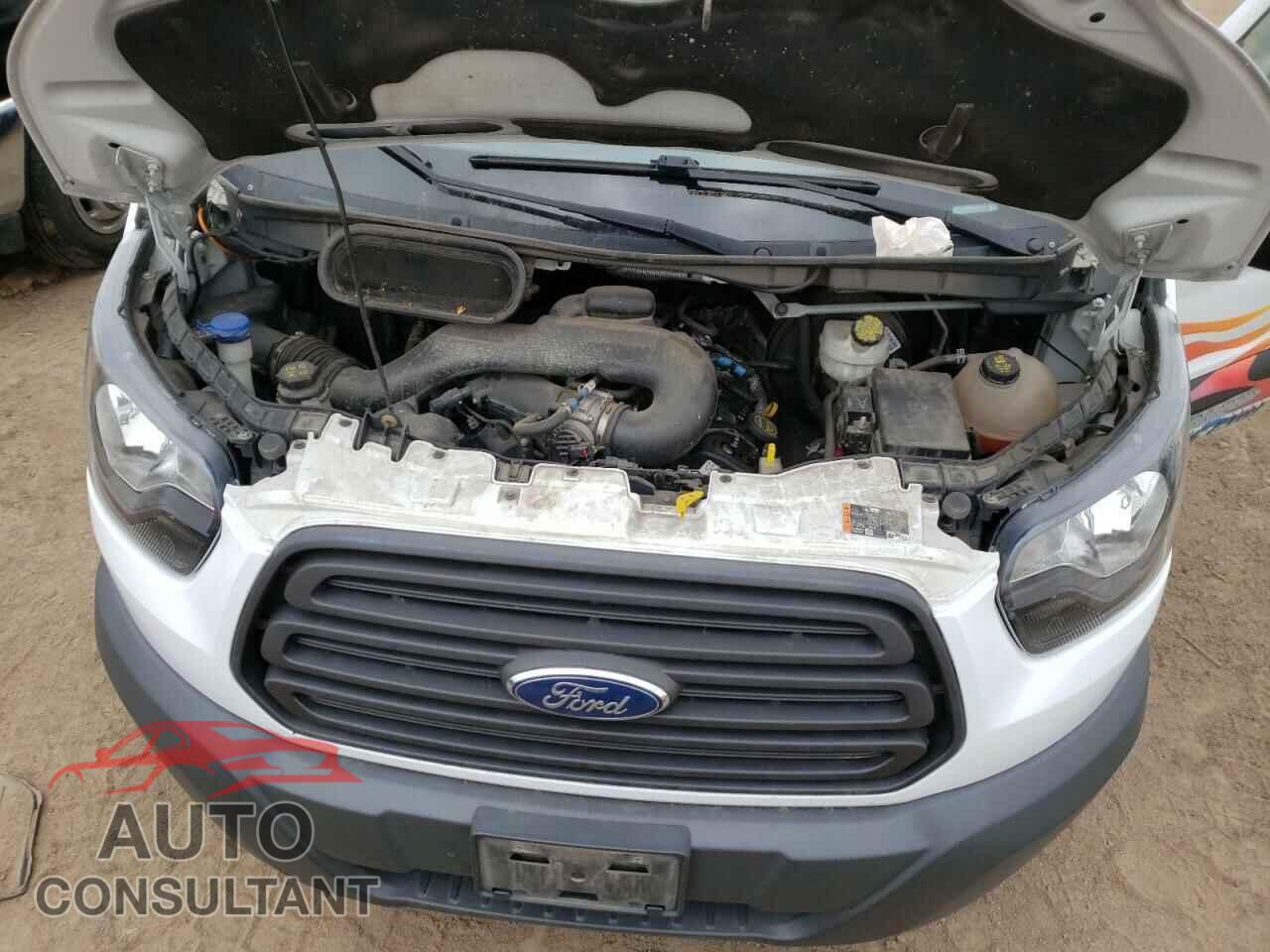 FORD TRANSIT CO 2016 - 1FTYR2CM6GKB40314