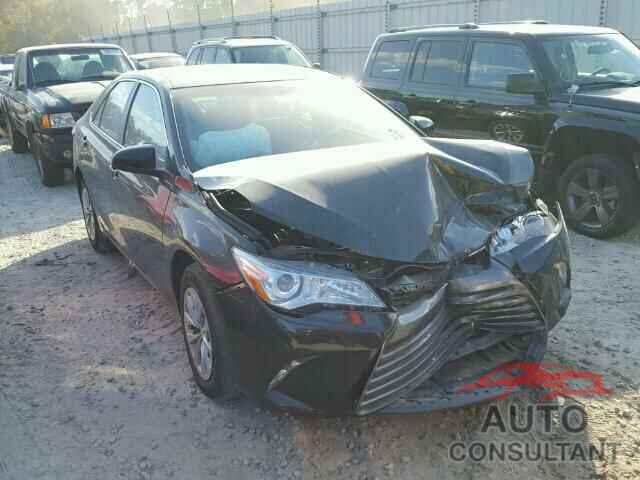 TOYOTA CAMRY 2016 - 4T1BF1FK6GU170755