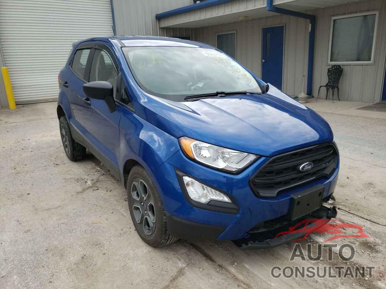 FORD ALL OTHER 2021 - MAJ6S3FL7MC424180