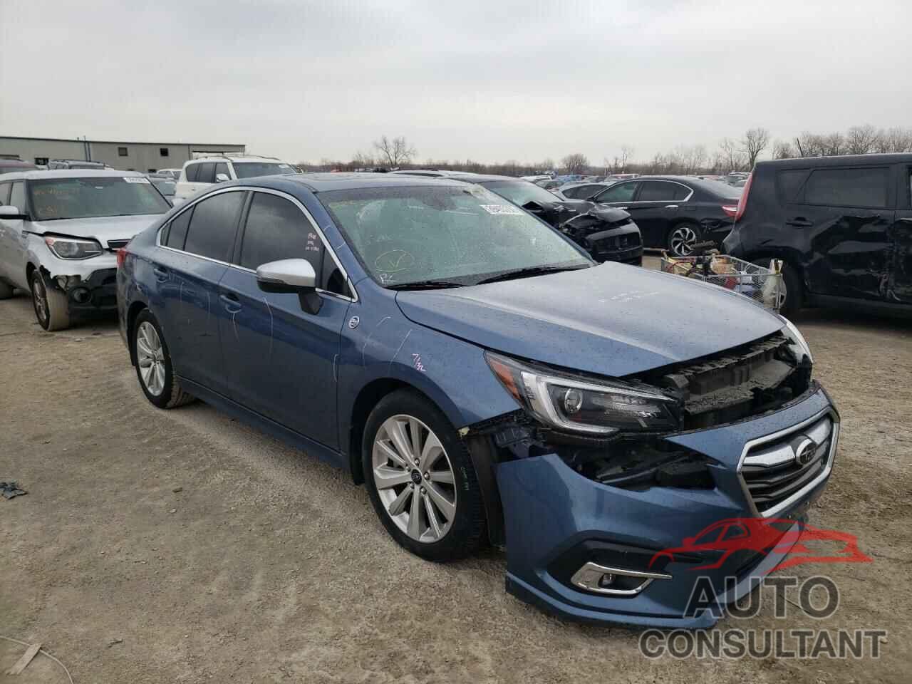 SUBARU LEGACY 2018 - 4S3BNEN60J3025274