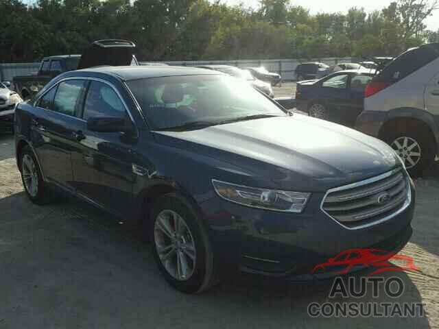 FORD TAURUS 2016 - 1FAHP2E87GG132124