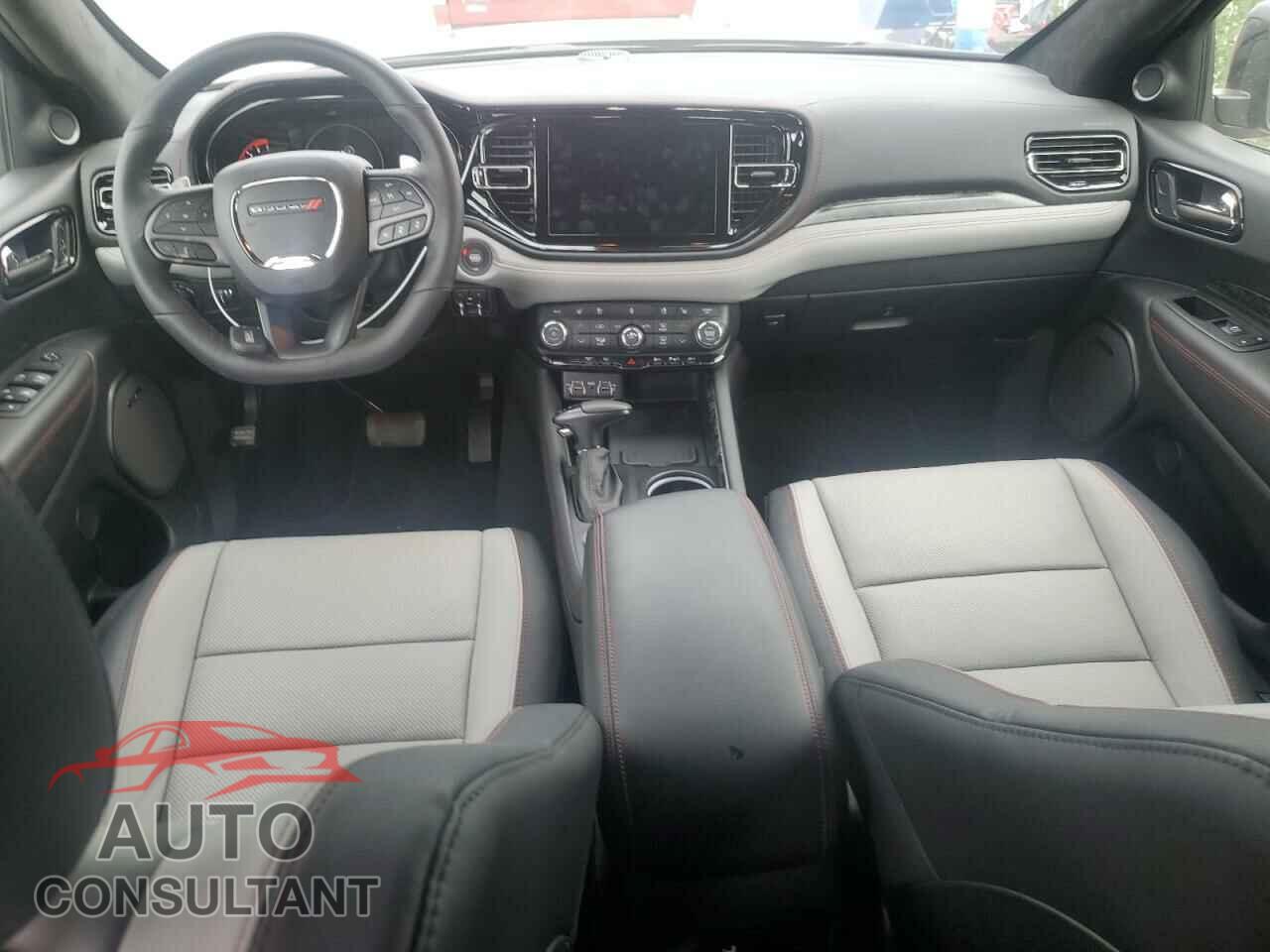 DODGE DURANGO 2023 - 1C4SDHCT0PC687104