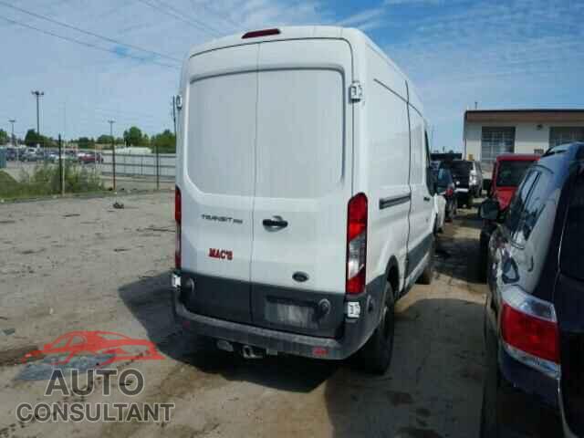 FORD TRANSIT CO 2015 - 1FTNR2CM5FKA71598