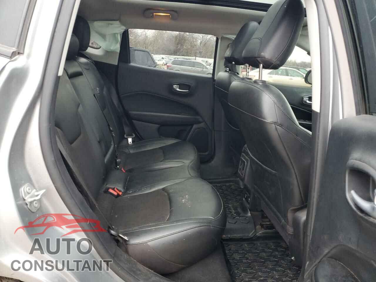 JEEP COMPASS 2020 - 3C4NJDBBXLT228717