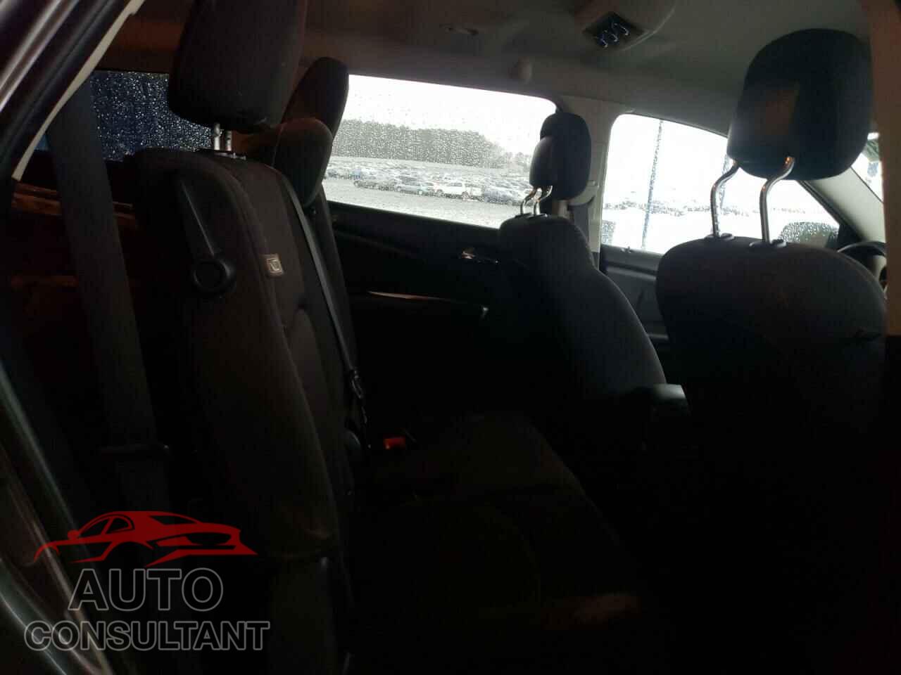 DODGE JOURNEY 2015 - 3C4PDDBG1FT646051