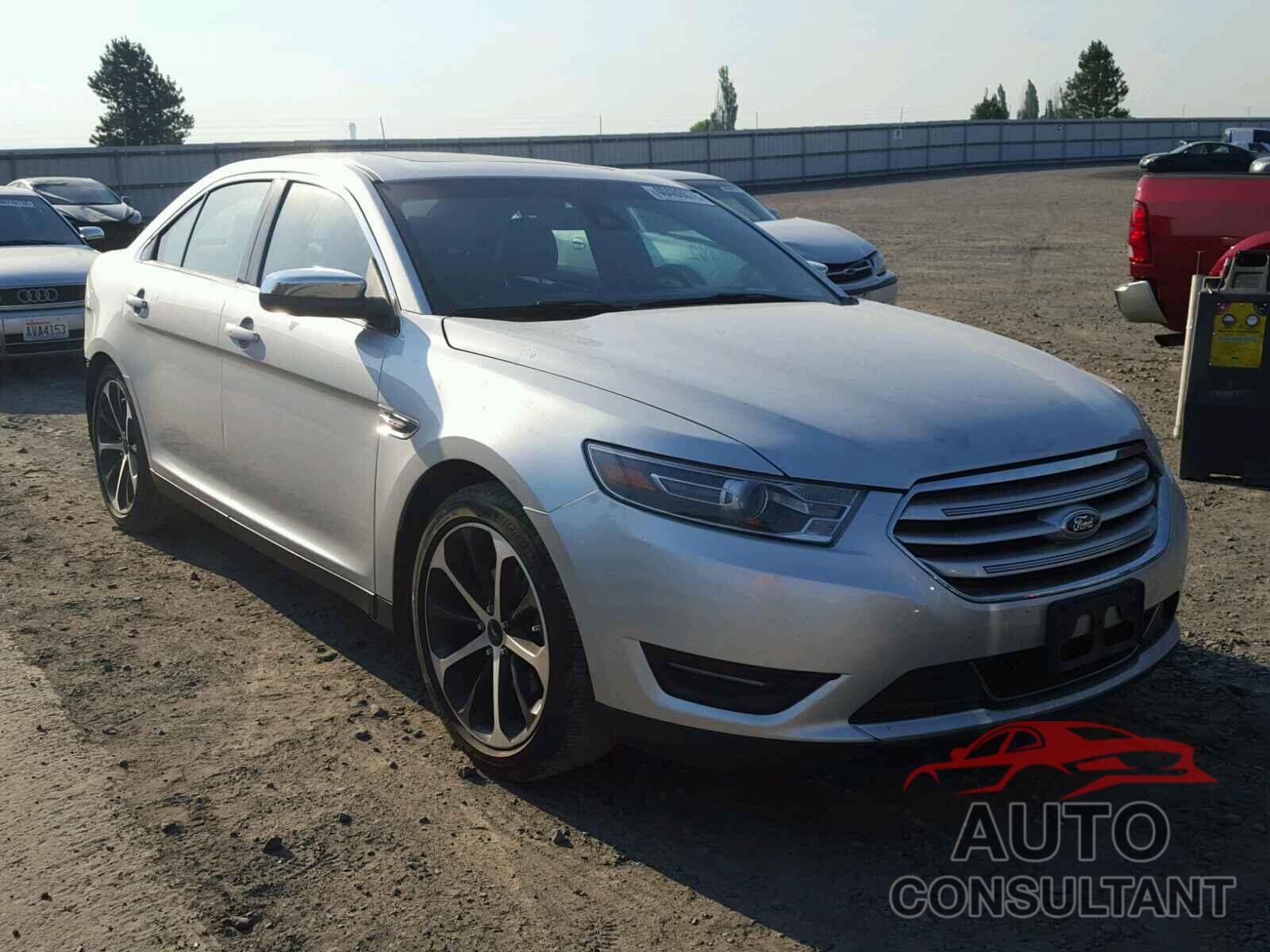 FORD TAURUS 2015 - 1FAHP2J81FG165964