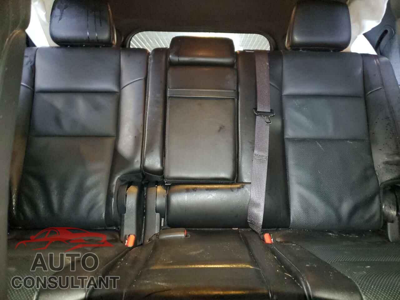 DODGE DURANGO 2023 - 1C4SDJCT9PC636787