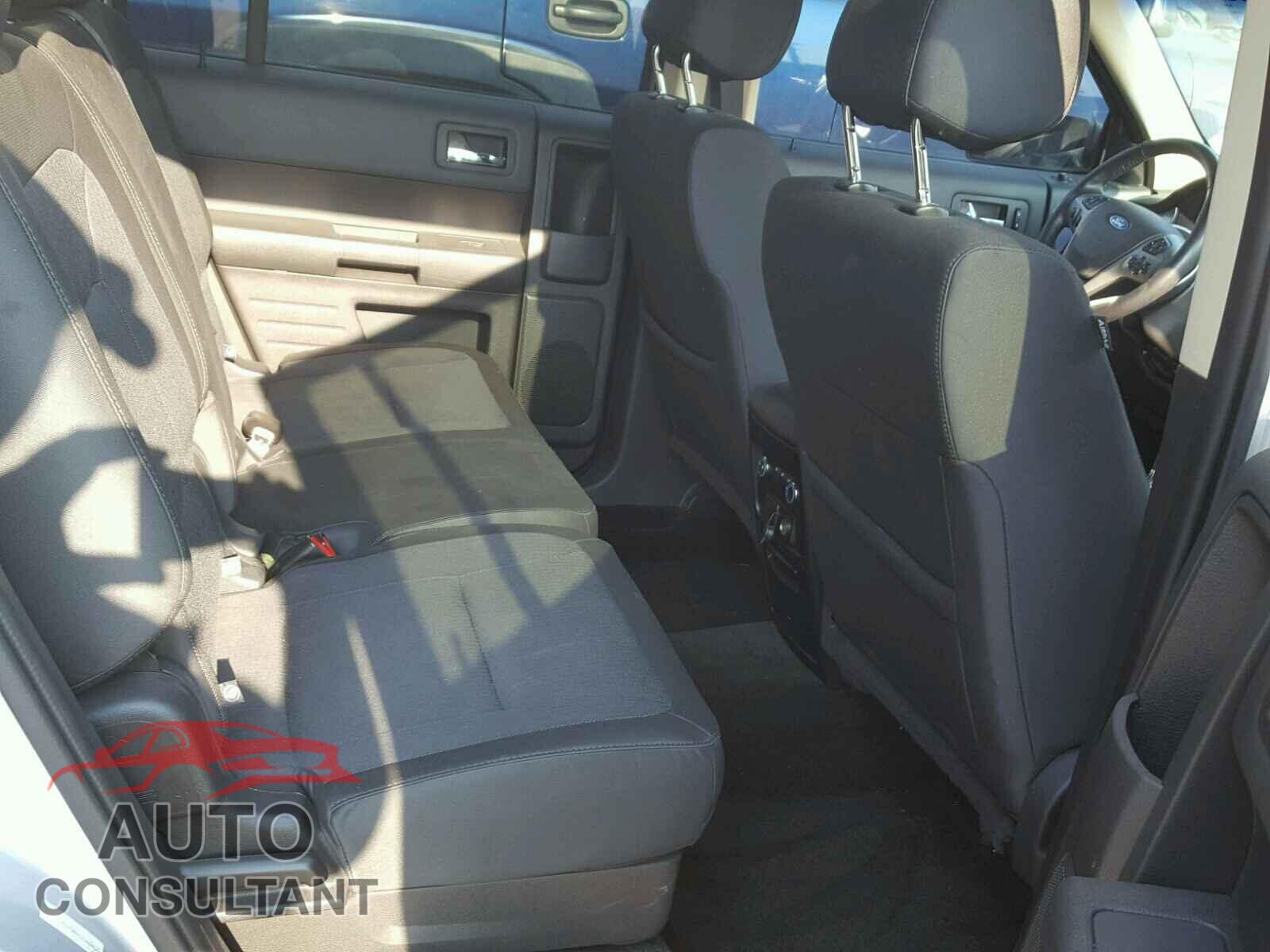 FORD FLEX SE 2016 - 2FMGK5B86GBA09623